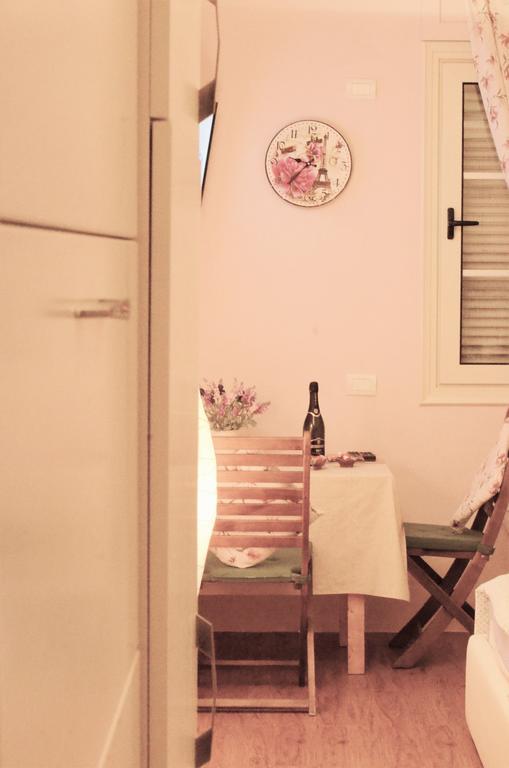 Studio Silva Tirana Room photo