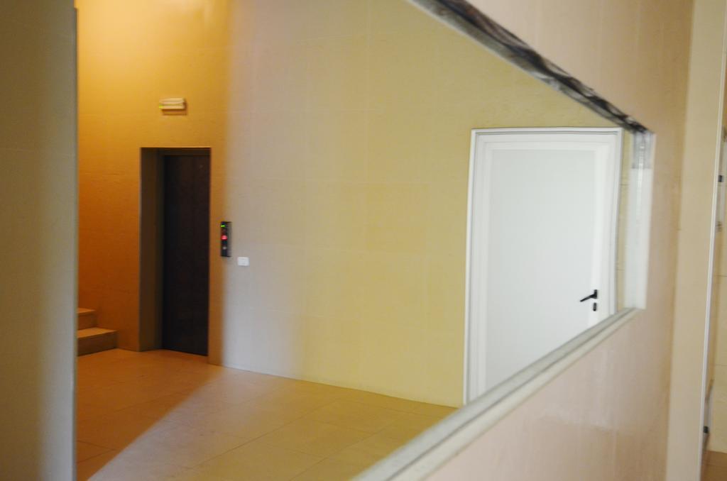 Studio Silva Tirana Exterior photo