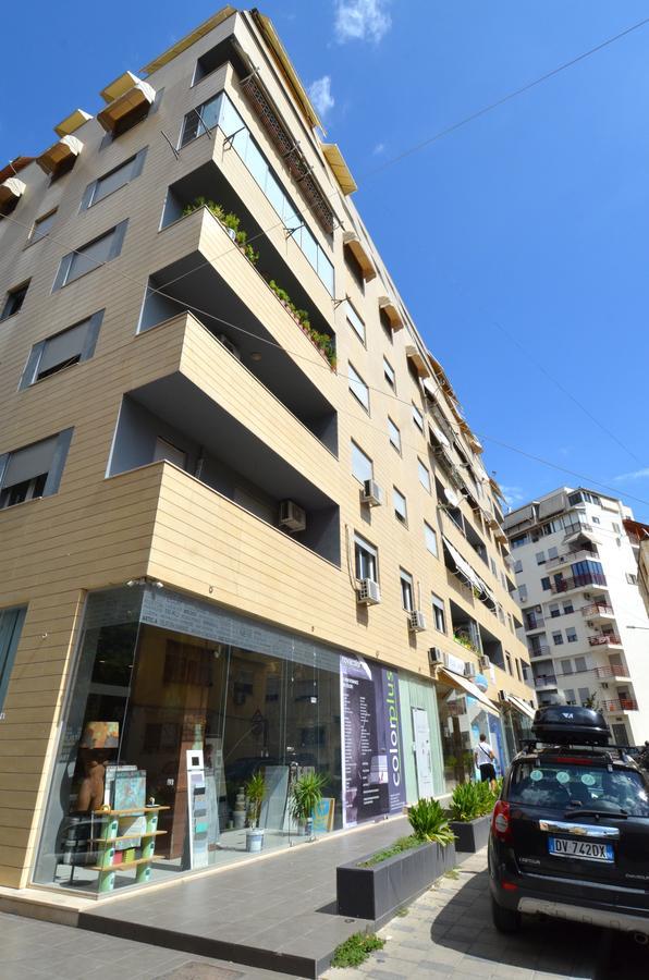 Studio Silva Tirana Exterior photo