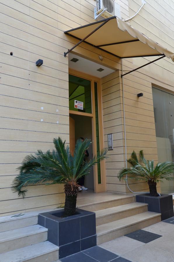Studio Silva Tirana Exterior photo